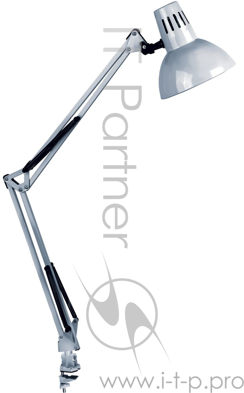 Лампа настольная CAMELION KD-312С03 60Вт 220В Е27