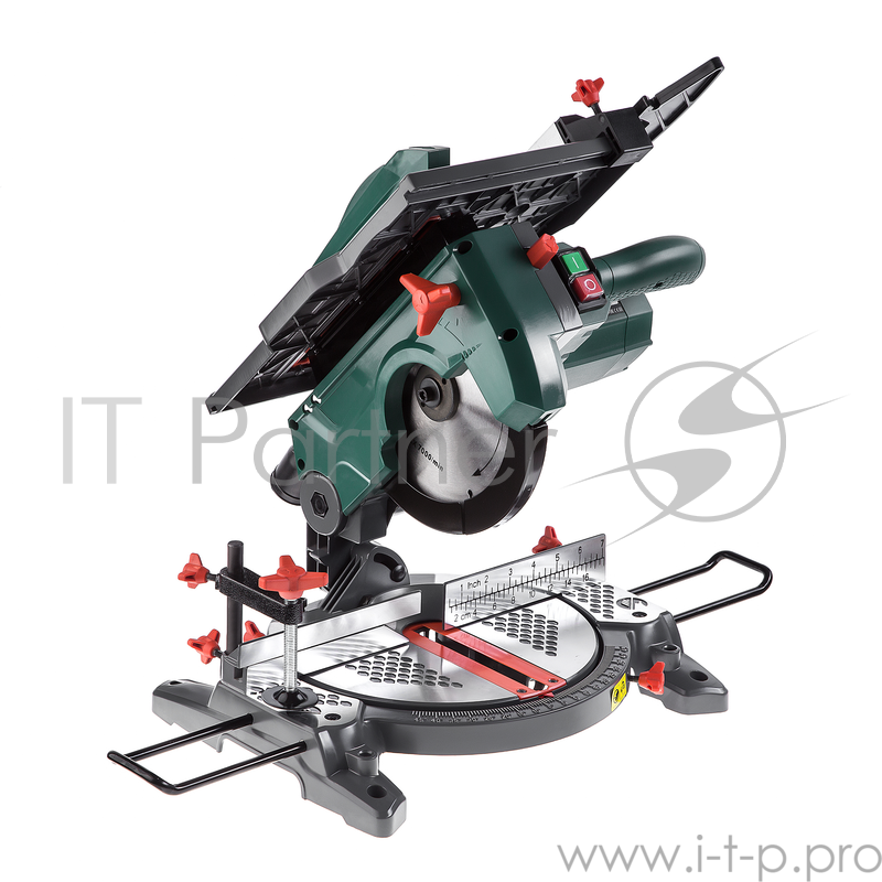 Пила Hammer Flex STL1200/210C Пила торцовочная (стусло) 320724 { 1200Вт 4500об/мин круг 210мм гл.пропила 55мм }