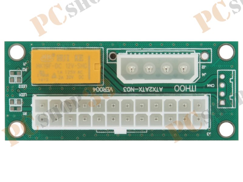 Синхронизатор блоков питания ATX24ATX-NO3