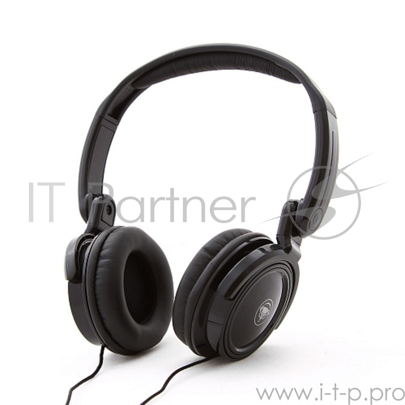 Наушники Konoos KNS-NN-200 S Наушники накладные, складные