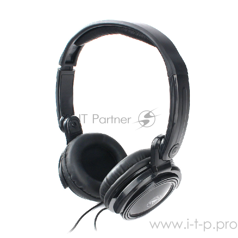 Наушники Konoos KNS-NN-200 S Наушники накладные, складные