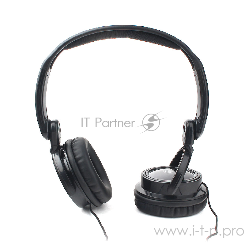 Наушники Konoos KNS-NN-200 S Наушники накладные, складные