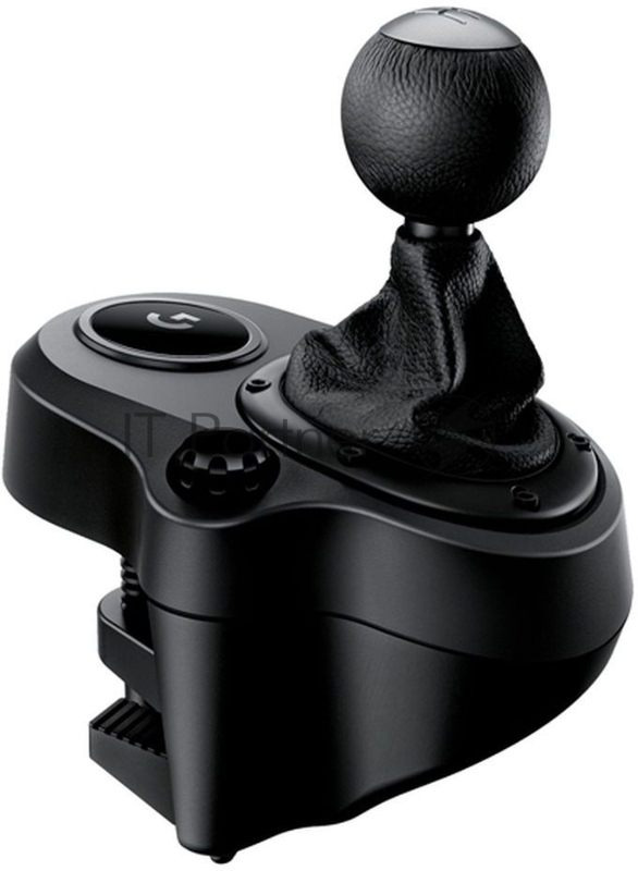 Рычаг переключения передач Logitech Driving Force Shifter 941-000130 для руля G29/G920