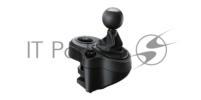 Рычаг переключения передач Logitech Driving Force Shifter 941-000130 для руля G29/G920