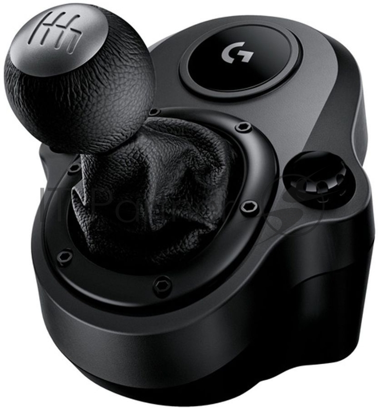 Рычаг переключения передач Logitech Driving Force Shifter 941-000130 для руля G29/G920