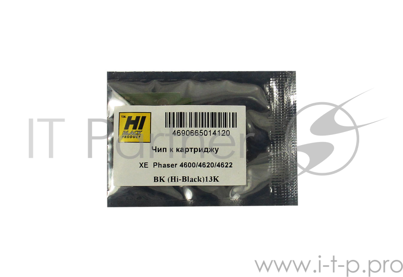 Чип к картриджу Xerox Phaser 4600/4622 (Hi-Black) , 13K