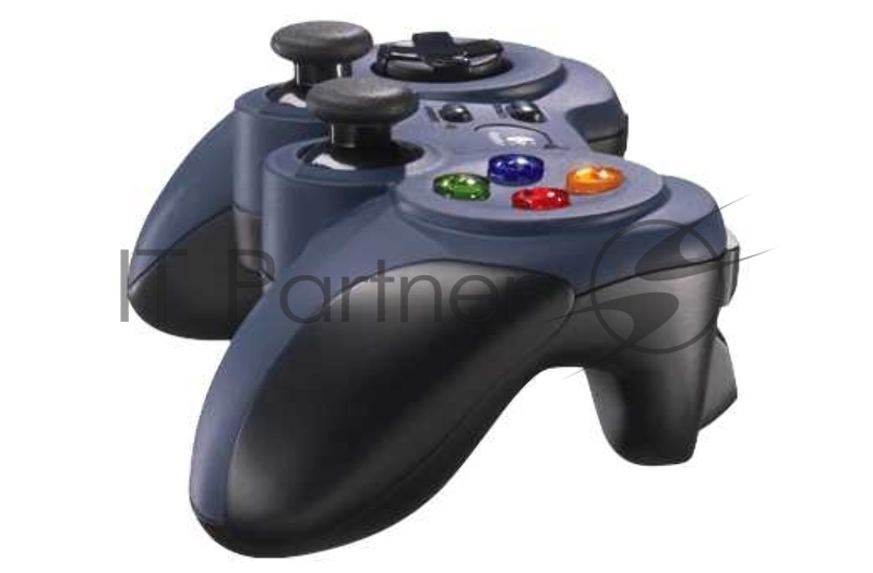 Геймпад Logitech F310 Gamepad 940-000135 (USB)