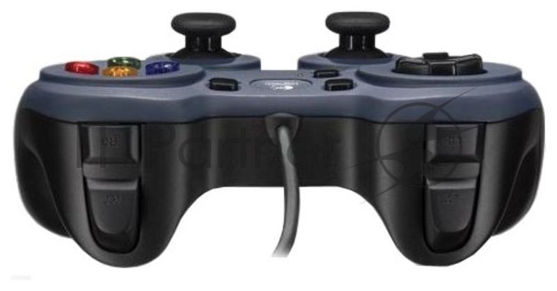 Геймпад Logitech F310 Gamepad 940-000135 (USB)