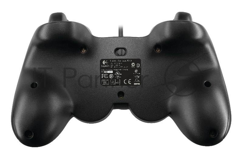 Геймпад Logitech F310 Gamepad 940-000135 (USB)