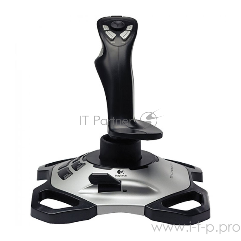 Джойстик Logitech Extreme 3D Pro 942-000031 (USB)