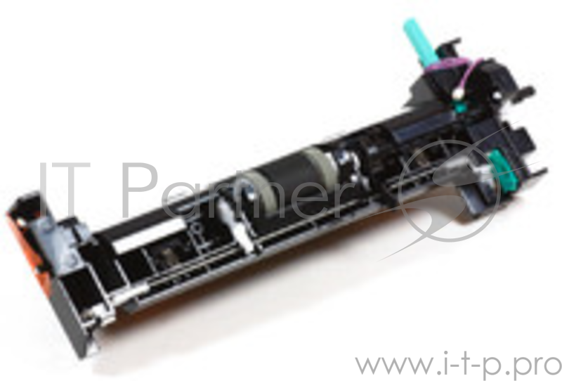 Узел захвата бумаги из кассеты в сборе HP LJ P3005/M3027/M3035 (5851-4012/RM1-3762)