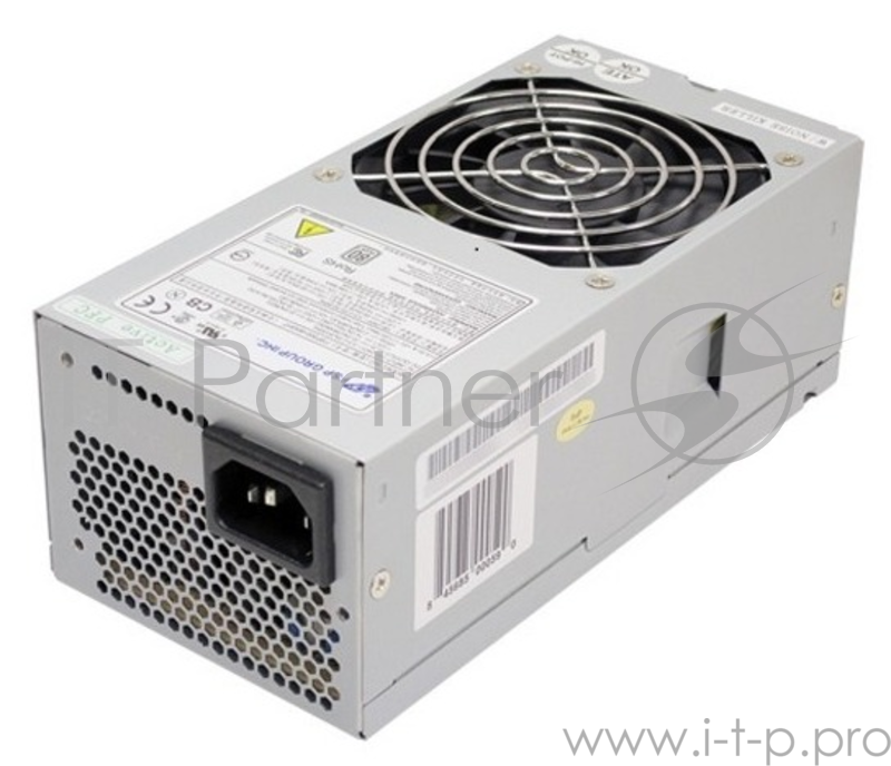 Блок питания FSP 300W TFX FSP300-60SNT, 80mm, 24+4pin, OEM