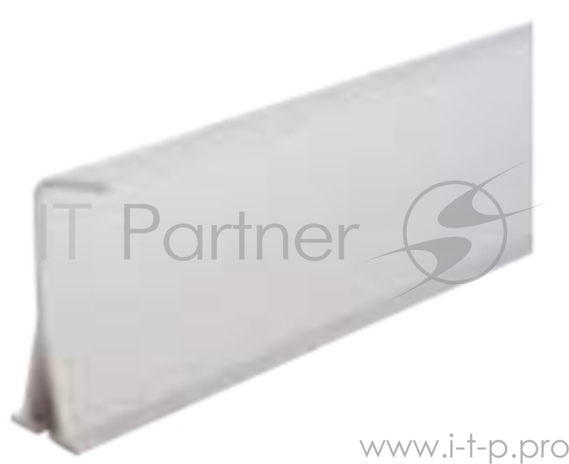 Schneider Electric Ultra Перегородка в кабель-каналы 101Х50 и 151Х50, 2 м