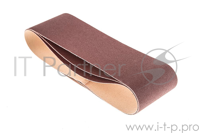 Шлифовальная бумага,лента,круги Лента шлиф. Hammer Flex 212-010 75 Х 533 Р 100 по 3 шт. 29400