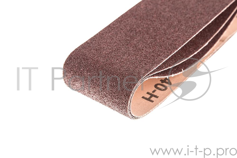 Лента шлифовальная Hammer Flex 212-007 75 Х 533 Р 40 по 3 шт. 29397