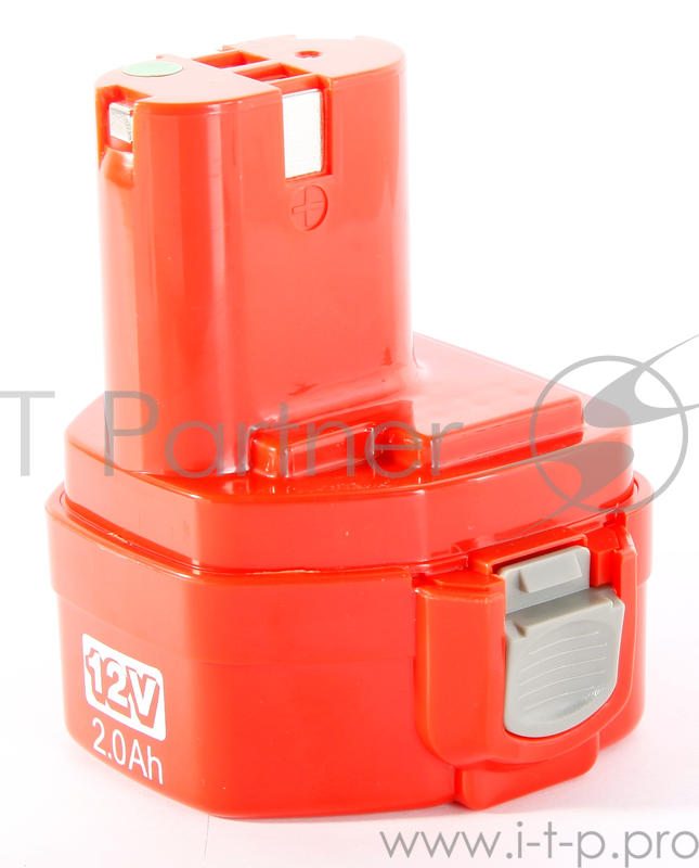 Аккумуляторы и Зарядные устройства Аккумулятор Hammer Flex AKM1220 12.0В 2.0Ач для MAKITA 30586 217-011