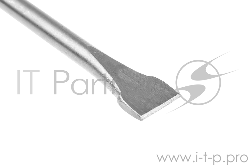 Зубило Hammer Flex 201-354 DR CH SDS-max плоское 18*400*40мм