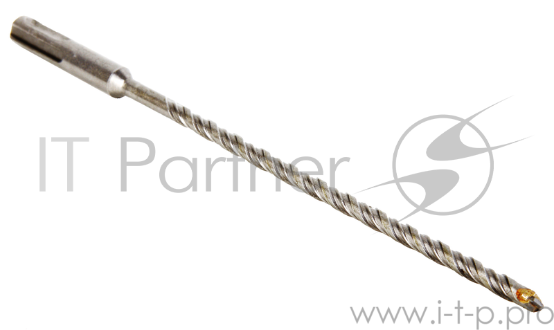 Бур Hammer Flex 201-109 SDS+ 6х150/210мм