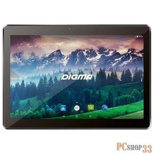 Планшетный компьютер Digma Plane 1537E 3G MT8321/1Gb/8Gb 10.1