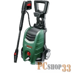 Мойки Bosch AQT 37-13 06008A7200 Мойка высокого давления { 1.700 W, 370 л/ч, 6,5 кг }