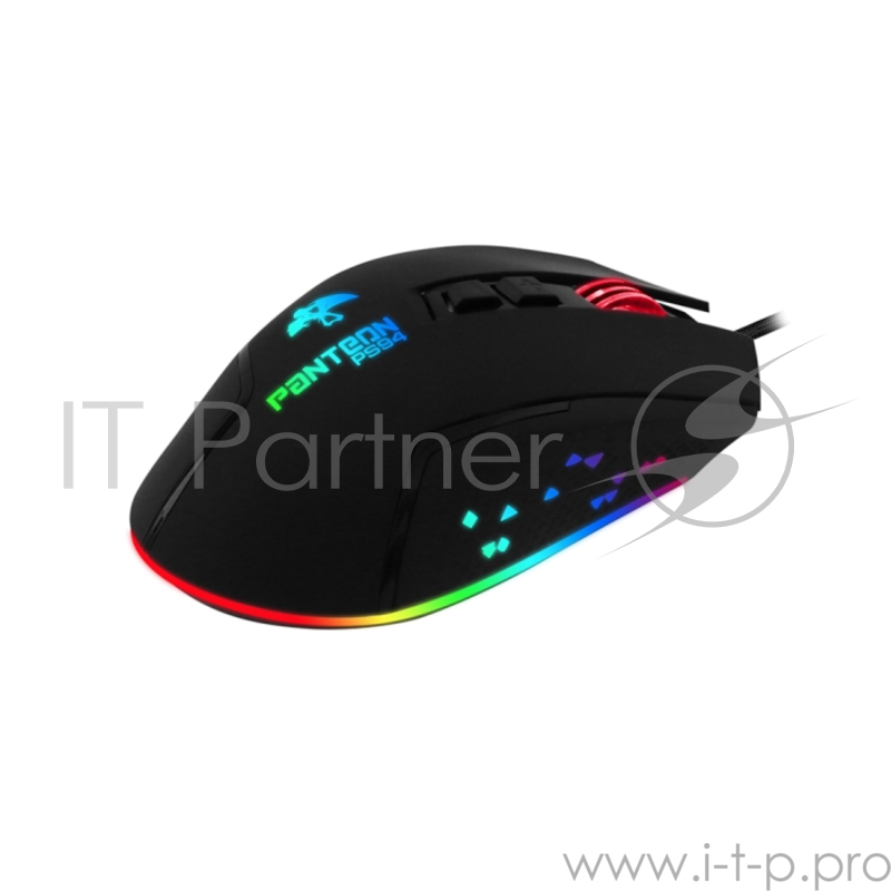 (1000-4000dpi,7пр.кнопок,LEDпо