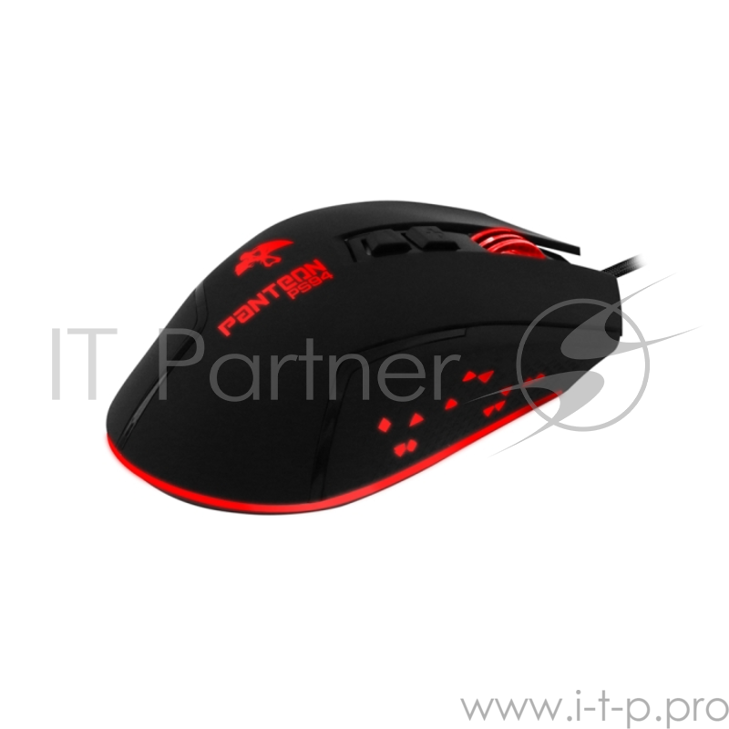 (1000-4000dpi,7пр.кнопок,LEDпо