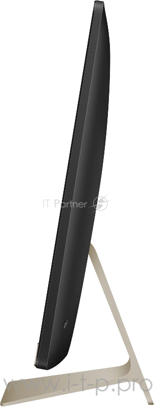 Моноблок ASUS V272UNT-BA022T Intel i5-8250U/8Gb/1Tb HDD+128Gb SSD/27 FHD 1920 X 1080 Glare Touch/NV GF150MX 2GB/non DVDRW/WL KB mouse/Win 10/Black