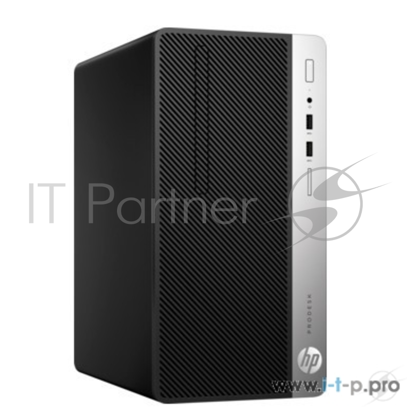Персональный компьютер HP ProDesk 400 G5 MT Core i5-8500,8GB,1TB,DVDRW,USBkbd mouse,HP DisplayPort Port,Win10Pro(64-bit),1-1-1 Wty