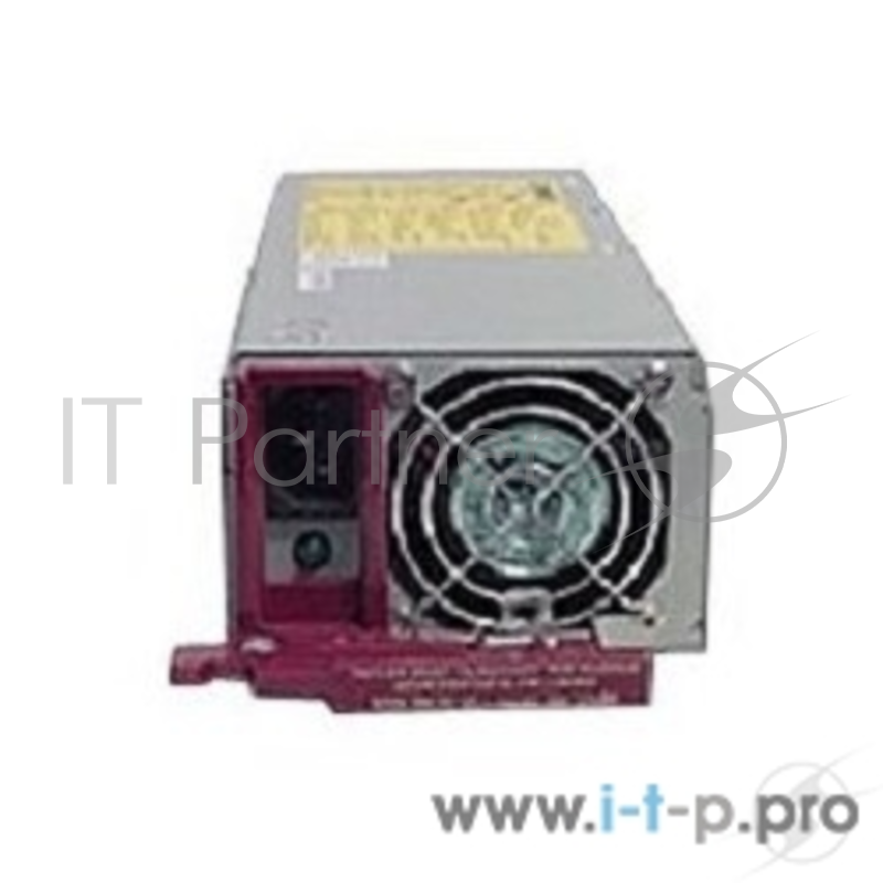 Опция к серверу 403781-001 блок питания 1000W Power Supply
