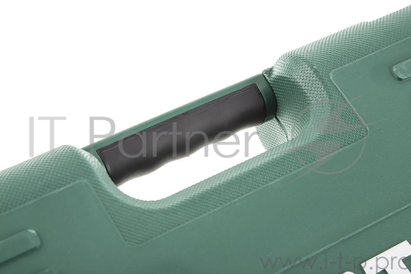 Набор SATA METRIC&S.A.E 09403 80пр. универсальный пласт.кейс