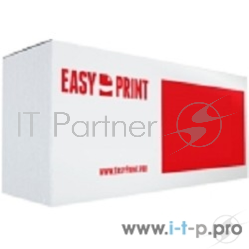 Расходные материалы EasyPrint C13S015055BA Картридж матричный EasyPrint (ME-5000) для Epson DFX-5000/8000/8500 (15млн. зн.)