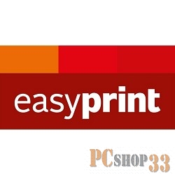 Расходные материалы EasyPrint C13T0481 Картридж EasyPrint IE-T0481 для Epson Stylus Photo R200/300/RX500/600, черный, с чипом