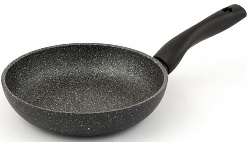 Сковорода TVS GRANITO FORTE 18см RF-1118