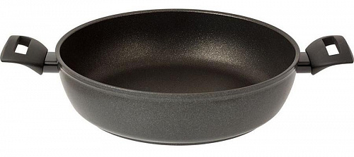 Сковорода Wok TVS TITAN DIAMOND 28см TD-4128