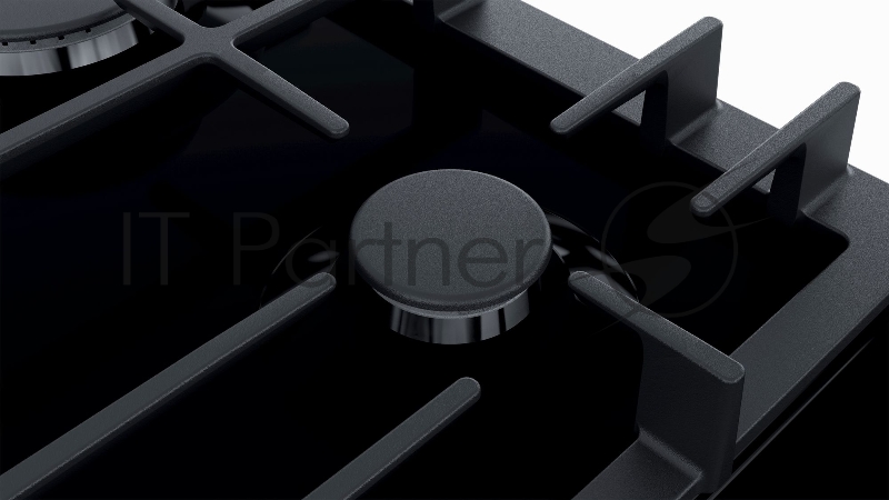 Газовая варочная панель Bosch PCP6A6B90R