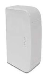 Заглушка DKC 01005 110x50мм белый