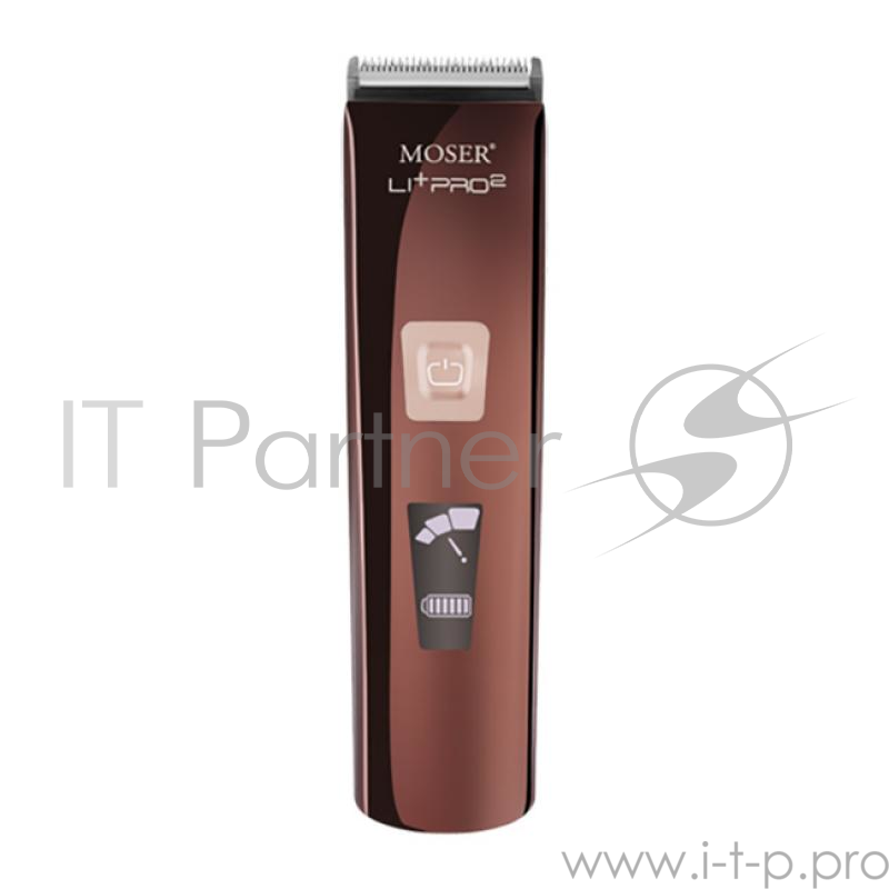 Машинка для стрижки волос Moser 1888-0050 Li+Pro2