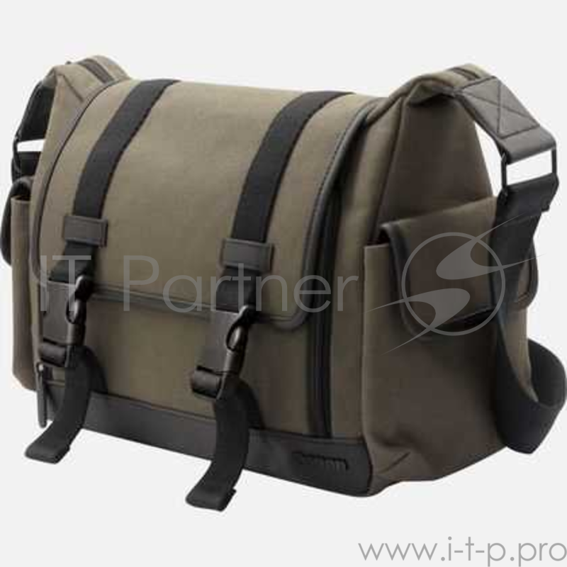 Чехол Canon Canon MS12 Сумка-мессенджер