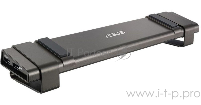 Стыковочная станция Asus USB3.0_HZ-3B (90XB04AN-BDS000)