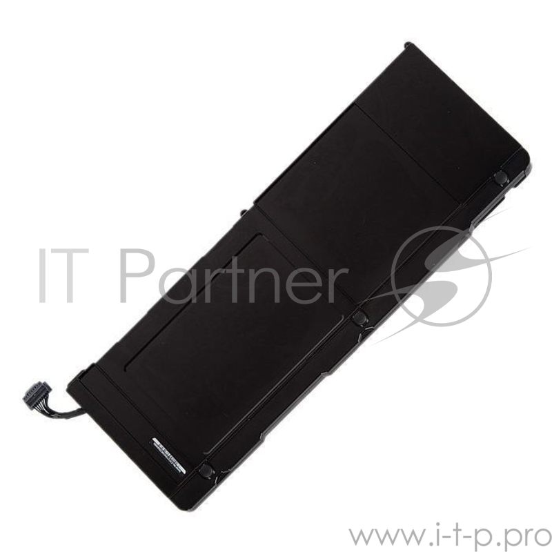 Аккумулятор MacBook Pro 17 A1297, 95Wh 10.95V A1383 Early 2011 Late 2011
