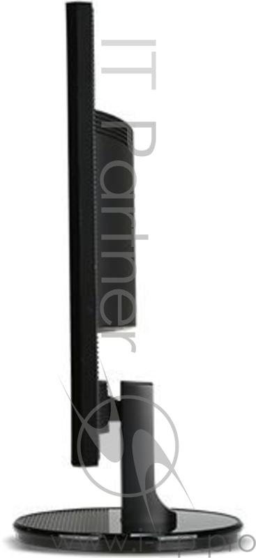 Монитор Acer 21.5 K222HQLDb черный TN+film LED 5ms 16:9 матовая 100000000:1 250cd 1920x1080 D-Sub FHD 3.1кг