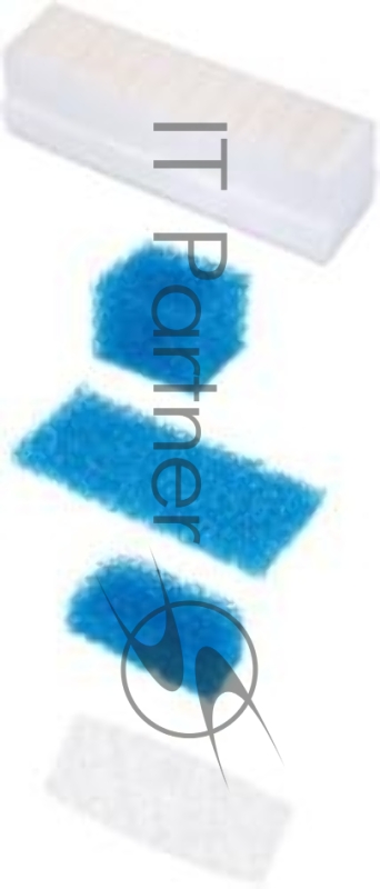 НЕРА-фильтр Filtero FTH 16