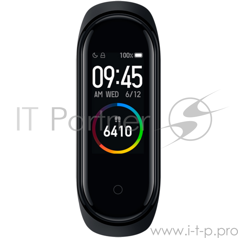 Смарт-часы Xiaomi Mi Smart Band 4 (XMSH07HM) X23873