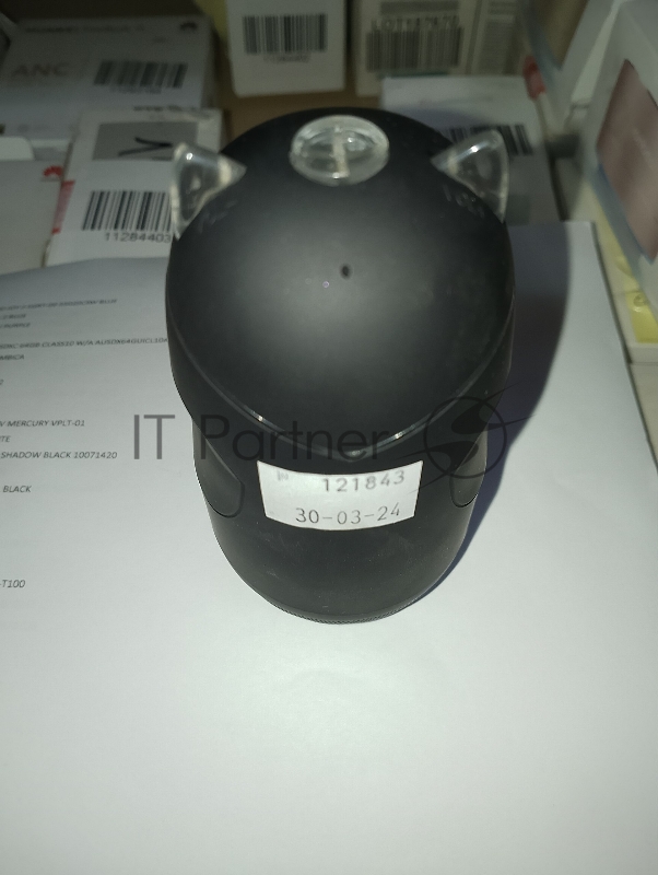 Портативная акустика Rombica Mysound Kitty 1C