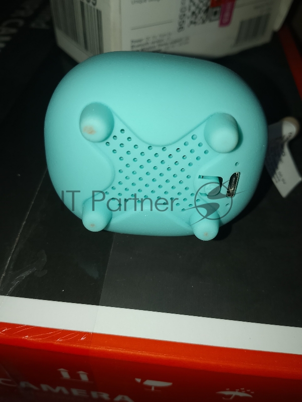 Портативная акустика Rombica Mysound Tito 3C