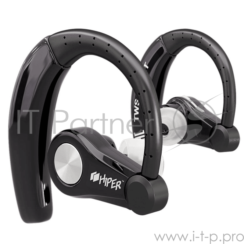 Наушники HIPER Беспроводные наушники Bluetooth headset HIPER TWS Sport