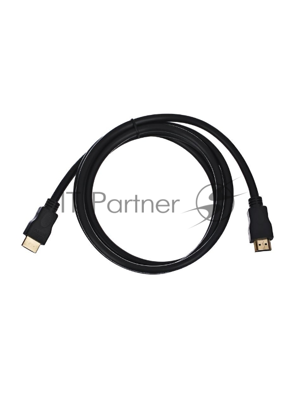 Кабель TV-COM Кабель цифровой (CG150S-1.8M) HDMI19M to HDMI19M, V1.4+3D, 1.8m 6939510810929