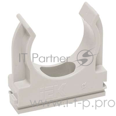 Iek CTA10D-CF16-K41-100 Держатель с защёлкой CF16 IEK