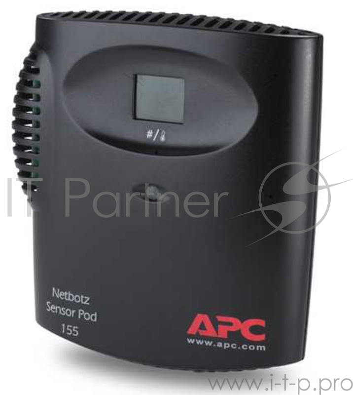 Блок мониторинга APC NetBotz Room Sensor Pod 155