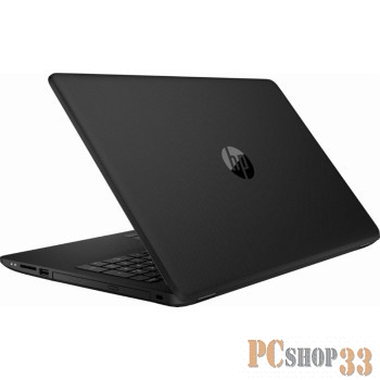 Ноутбук HP 15-db1053ur Ryzen 3 3200U/8Gb/SSD256Gb/AMD Radeon Vega 3/15.6/SVA/HD (1366x768)/Windows 10/black/WiFi/BT/Cam